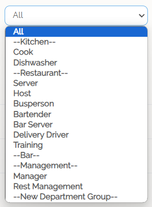 EN Sales & Labour drop down dept menu.png
