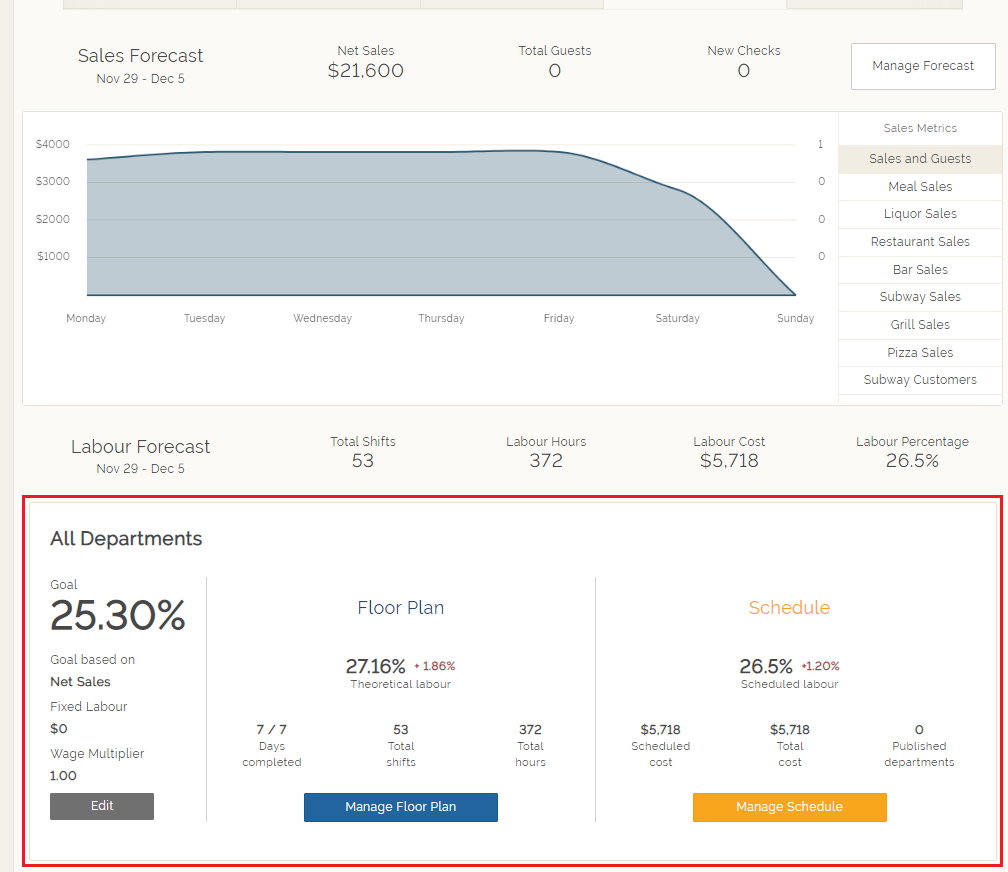 NEW! One Touch Scheduling Process – Ameego